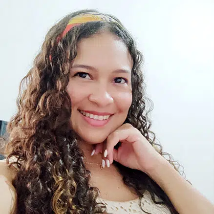 Fabiana Noel Vargas