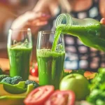 The Seven Pillars of Health : Detoxification