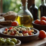 The Seven Pillars of Health: Diet