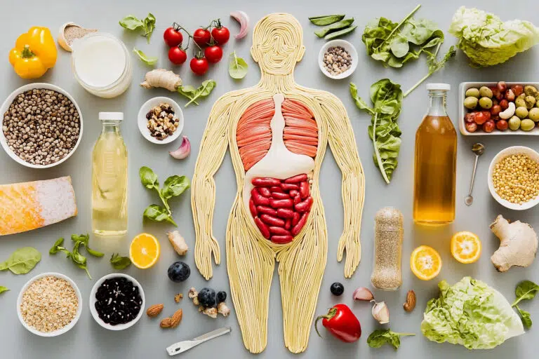 Eight Pillars of Health
